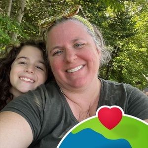 Meet your Posher, Cathy